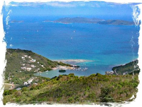 2008, - Tortola, BVI