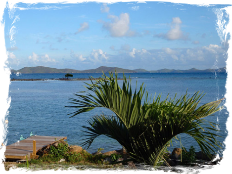 2009, - Tortola, BVI